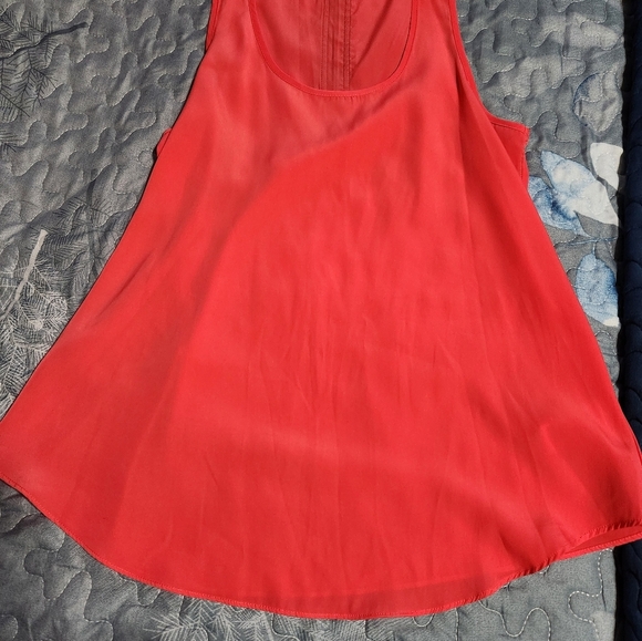 Womens sleeveless top - Picture 3 of 7